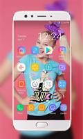 Jojo Siwa Wallpaper - Jojo Siwa Wallpapers 截图 3