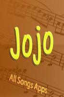 All Songs of Jojo पोस्टर