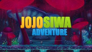 Jojo adventure Siwa bài đăng