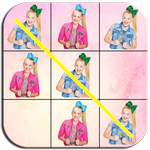 Jojo X-O Siwa Game APK