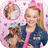 jojo siwa New Wallpapers иконка