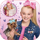 jojo siwa New Wallpapers icon