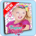 jojo siwa wallpaper bow bow icon