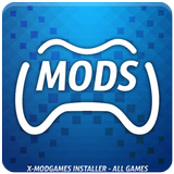 Mods Games Installer : Joke & Prank App icône