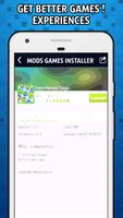 Mods Games Installer : Joke & Prank App Screenshot 2