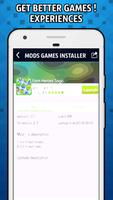 Mods Games Installer : Joke & Prank App capture d'écran 2