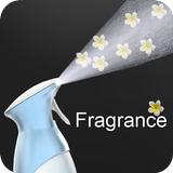 Room Freshener Perfume Simulator icône