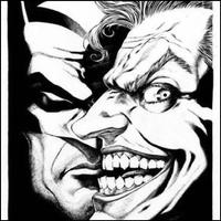 Joker  HD Wallpaper capture d'écran 2