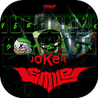 Joker Smile icon