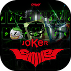 Joker Smile icono