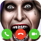 Video Call the Joker Squad Zeichen