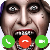 Video Call the Joker Squad icon