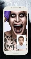 Video Call the Joker Squad Screenshot 1