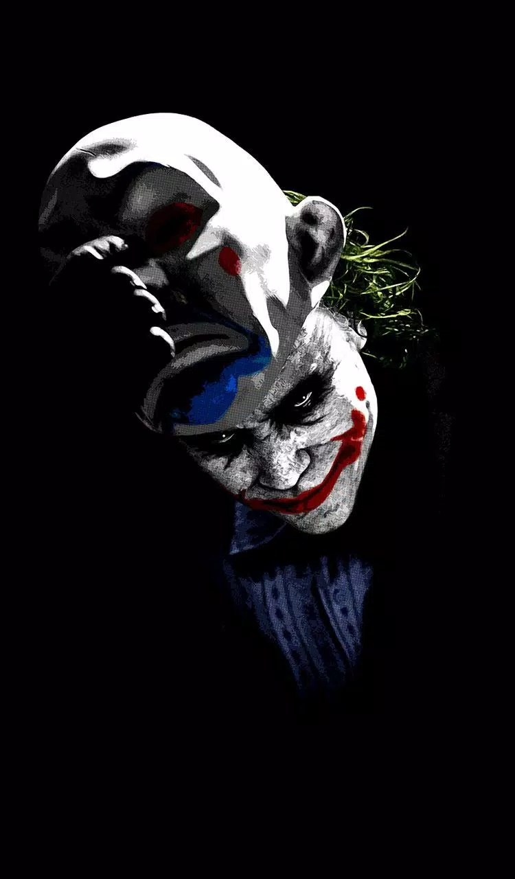Tải xuống APK Joker Wallpaper New HD cho Android Tải xuống APK Joker Wallpaper New HD cho Android