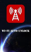 Wi-Fi Auto Unlock screenshot 1