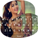 My Honey Photo Go Keyboard APK