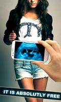 Baby Ultrasound Scanner :Prank اسکرین شاٹ 1