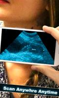 Baby Ultrasound Scanner :Prank capture d'écran 3