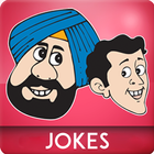 Funny Jokes icône