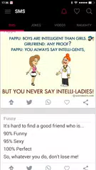 Baixar Funny Jokes APK