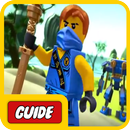 Guide Full Ninjago Lego APK