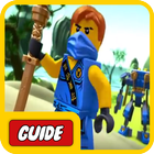 Guide Full Ninjago Lego icône