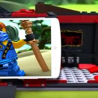 Guide Full Ninjago Lego capture d'écran 1