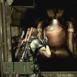 The Best Guide Resident Evil icône