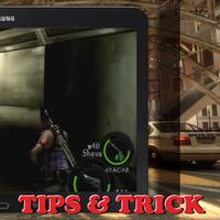 The Best Guide Resident Evil capture d'écran 1