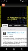 RSV Hagnau Screenshot 1