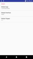 Ettercap For Android [ALPHA] [ROOT] Ekran Görüntüsü 2