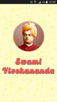 Swami Vivekananda poster