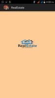 Real Estate - Jomei Affiche