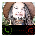 Call Video Annie Leblanc Prank