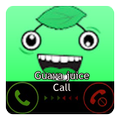 Call Prank Guava juice