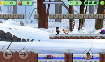 Jon Game screenshot 3