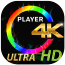 APK super hd 4k video player