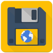 Save For Offline icon Save For Offline icon