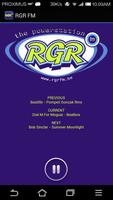 RGR FM (Official) plakat