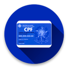 Consultar CPF Rápido ikona