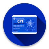 Consult CPF Fast icône
