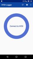 HYDI Monitor ポスター