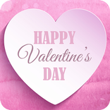 Saint Valentine Cards