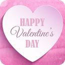 Saint Valentine Cards APK