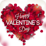Saint Valentine Day