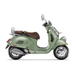scooter italy