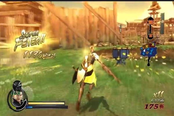 Sengoku Basara 3 Utage Trick For Android Apk Download Sengoku Basara 3 Utage Trick For Android Apk Download