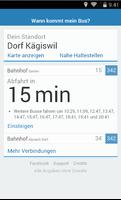 Wann Kommt Mein Bus? gönderen