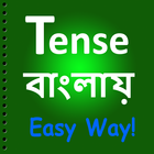 Tense in Bangla Zeichen