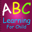 ”English Alphabet ABCD Learning